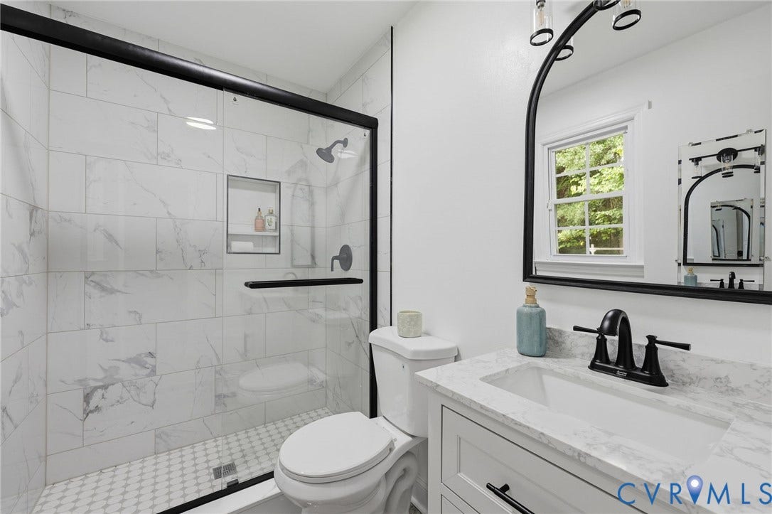 110 Hampton Drive, Highland Court, Colonial Heights, VA 23834 110 Hampton Drive, Highland Court, Colonial Heights, VA 23834