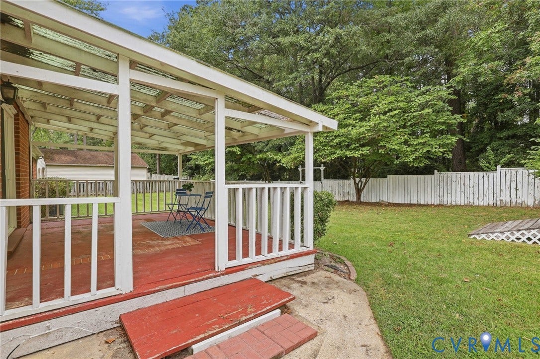 110 Hampton Drive, Highland Court, Colonial Heights, VA 23834 110 Hampton Drive, Highland Court, Colonial Heights, VA 23834