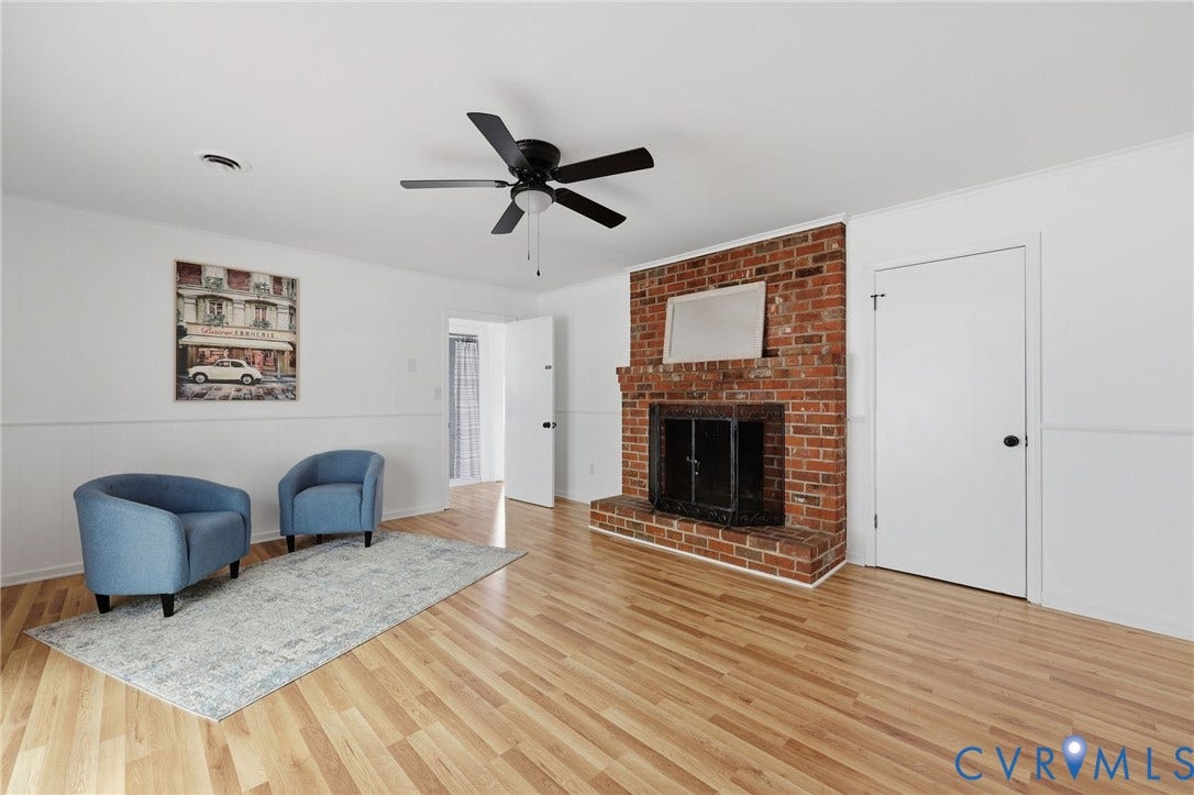 110 Hampton Drive, Highland Court, Colonial Heights, VA 23834 110 Hampton Drive, Highland Court, Colonial Heights, VA 23834