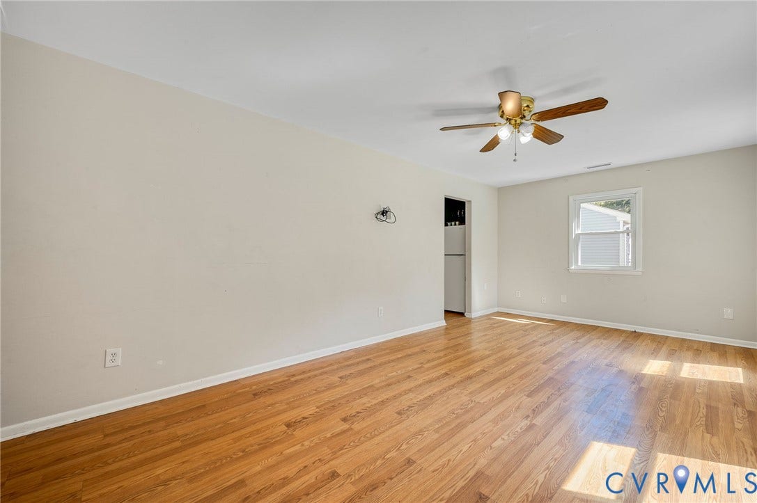 3530 Glisson Road, Richmond, VA 23237 Hardwood-style flooring throughout