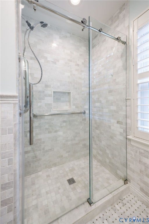 513 St Albans Way, Richmond, VA 23229 Full bath #3