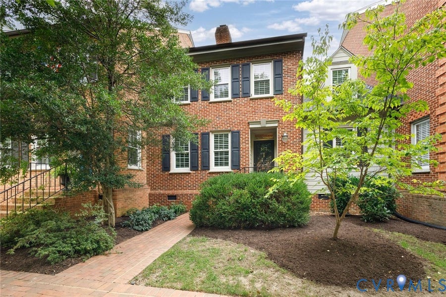 Property photo for 513 St Albans Way, Richmond, VA