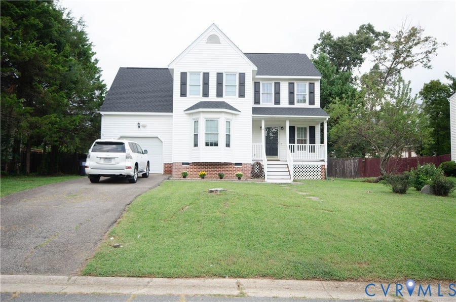 Property photo for 10912 Point Grey Road, Henrico, VA