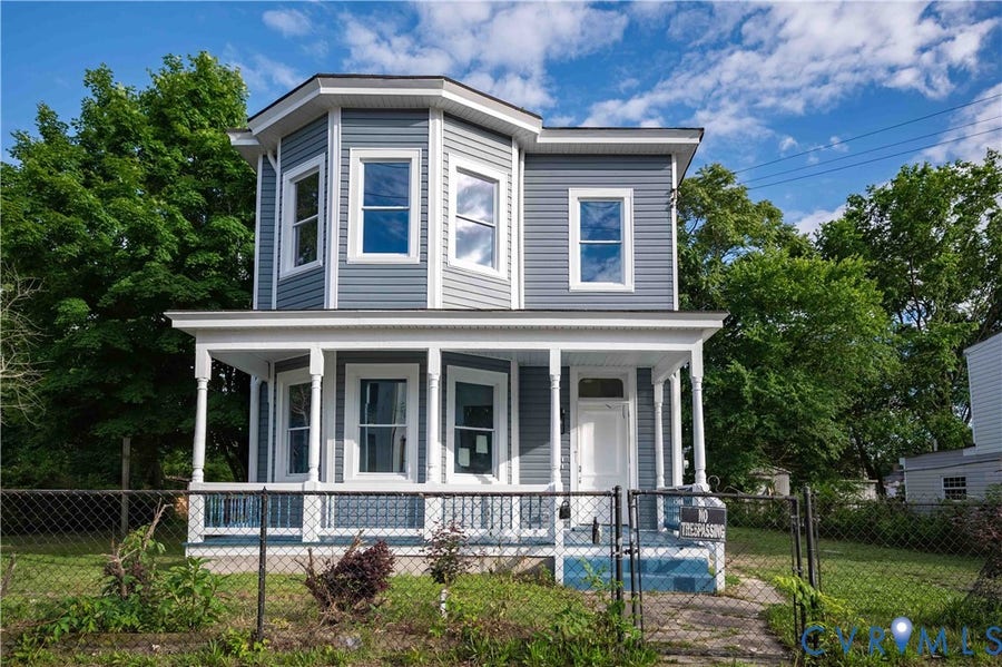 Property photo for 840 Commerce Street, Petersburg, VA