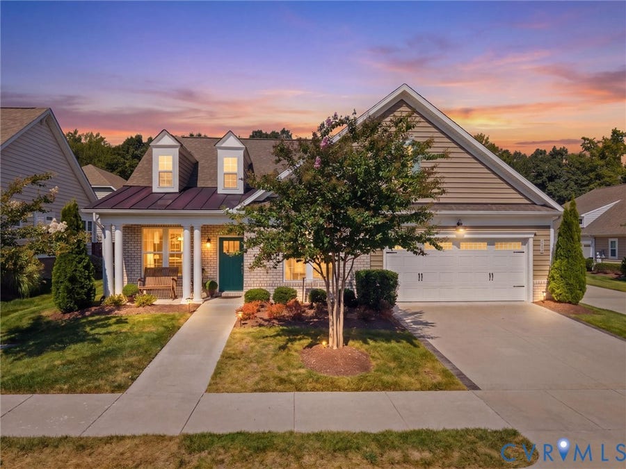 Property photo for 6728 Welara Run, Moseley, VA