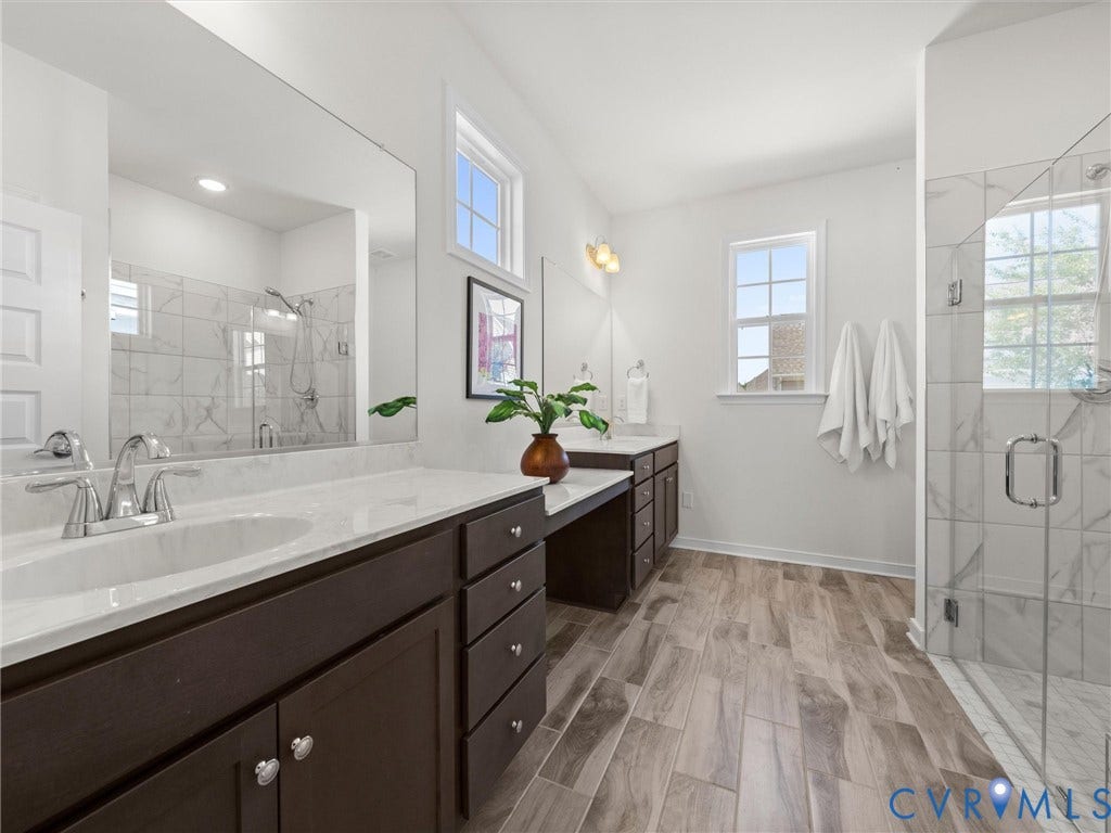 6728 Welara Run, Greenwich Walk At Fox Creek, Moseley, VA 23120 6728 Welara Run, Greenwich Walk At Fox Creek, Moseley, VA 23120