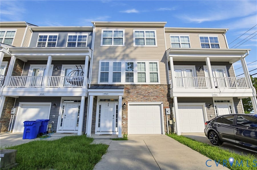 Property photo for 4503 Ryelan Drive, Fredericksburg, VA