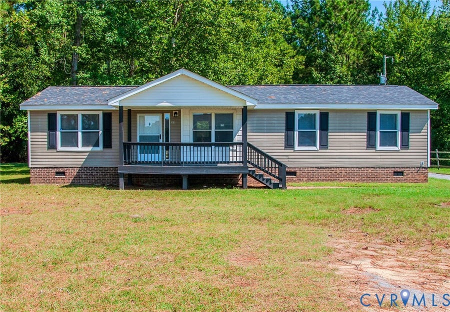 Property photo for 1010 Low Ground Road, Emporia, VA