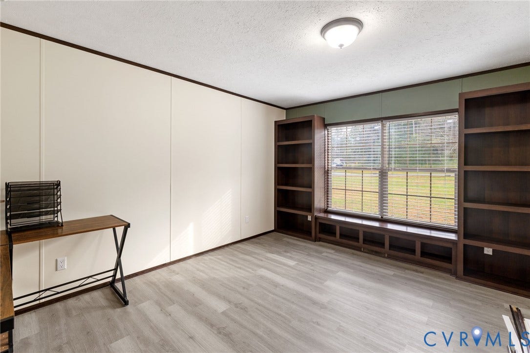 11391 Watkins Road, Rockville, VA 23146 Office