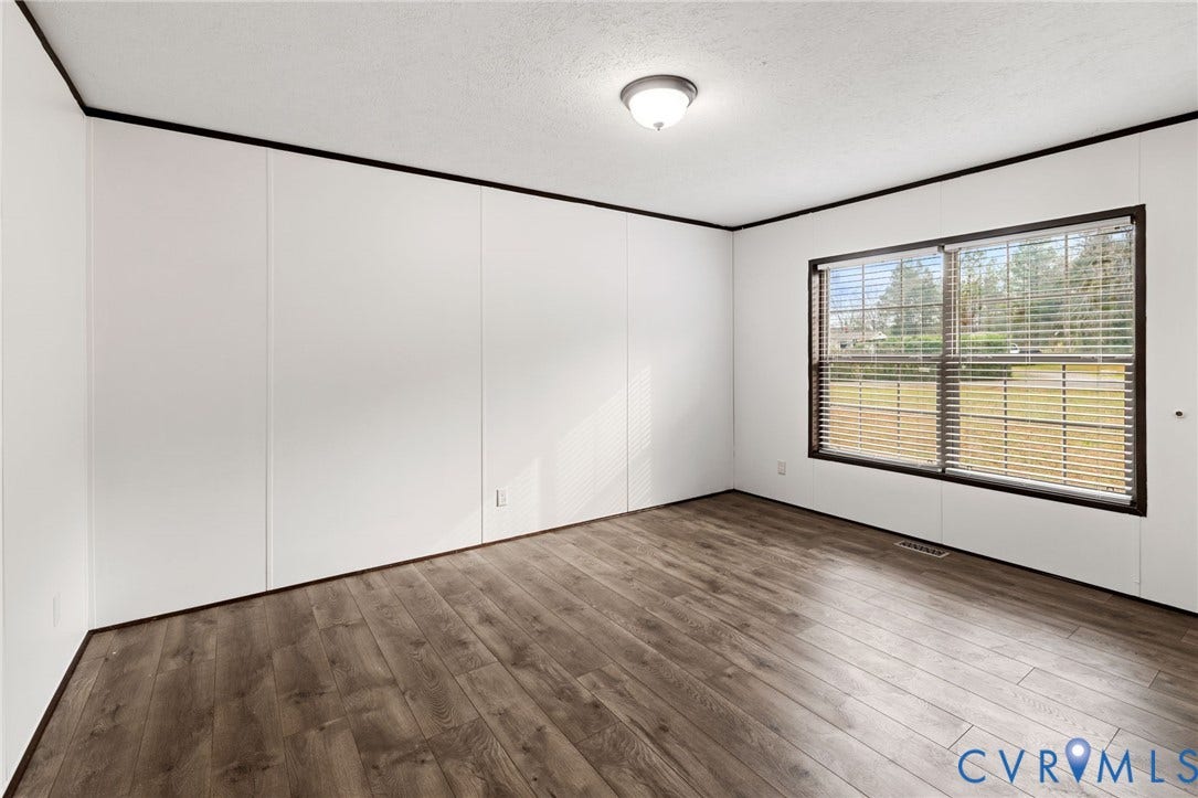 11391 Watkins Road, Rockville, VA 23146 Bedroom