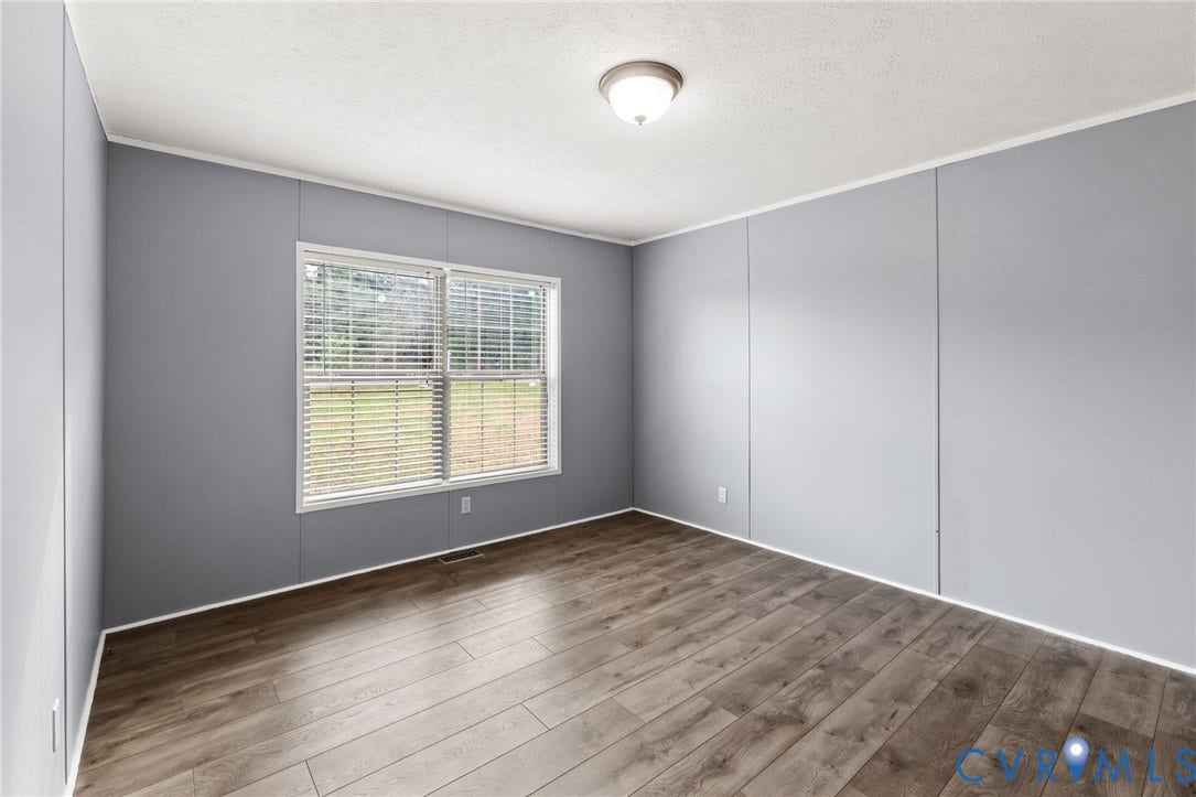 11391 Watkins Road, Rockville, VA 23146 Bedroom