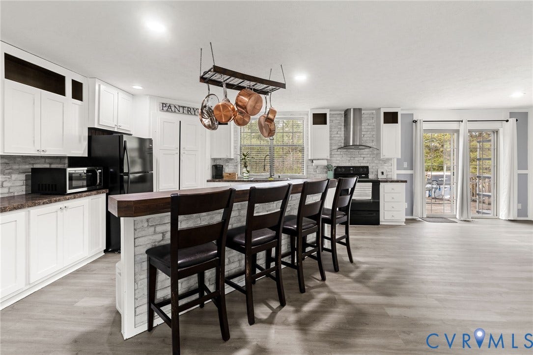 11391 Watkins Road, Rockville, VA 23146 11391 Watkins Road, Rockville, VA 23146