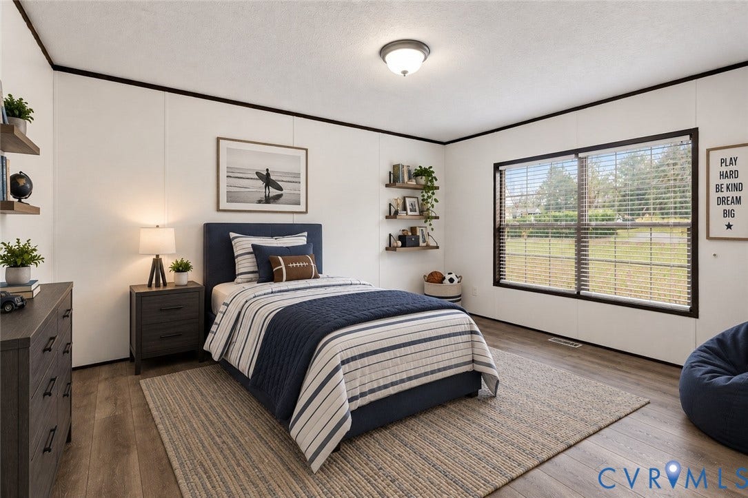 11391 Watkins Road, Rockville, VA 23146 11391 Watkins Road, Rockville, VA 23146