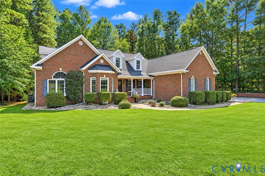 Property photo for 11901 Carters Garden Terrace, Chesterfield, VA