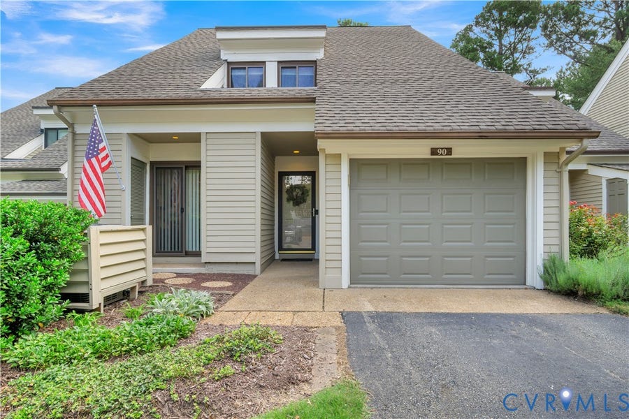 Property photo for 90 Winster Fax, Williamsburg, VA