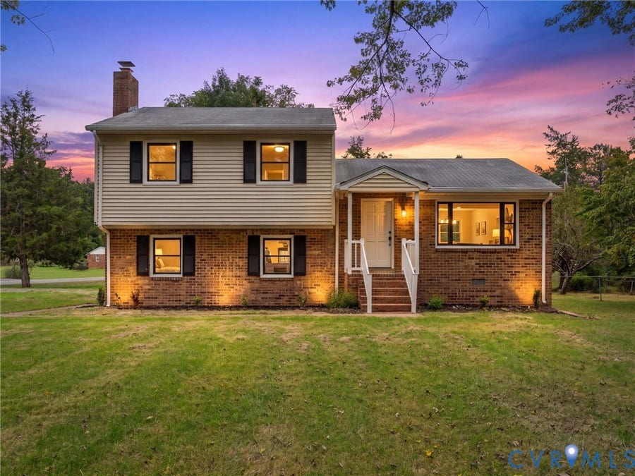 Property photo for 7361 Creekridge Road, Henrico, VA