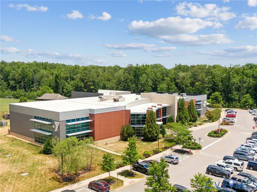 6800 Oasis Breeze Lane, Resere At Oasis, Midlothian, VA 23112 Minutes to YMCA