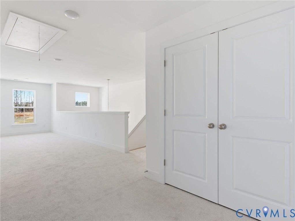 6800 Oasis Breeze Lane, Resere At Oasis, Midlothian, VA 23112 Loft - Photos Represent the Actual Home