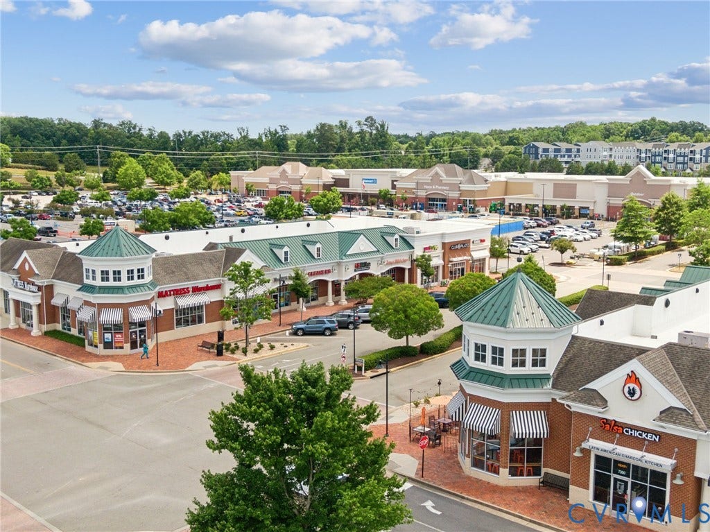 6800 Oasis Breeze Lane, Resere At Oasis, Midlothian, VA 23112 Minutes to shopping on Hull Street