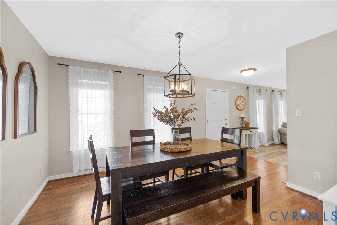 11919 Chestnut Creek Drive, Midlothian, VA 23112 11919 Chestnut Creek Drive, Midlothian, VA 23112