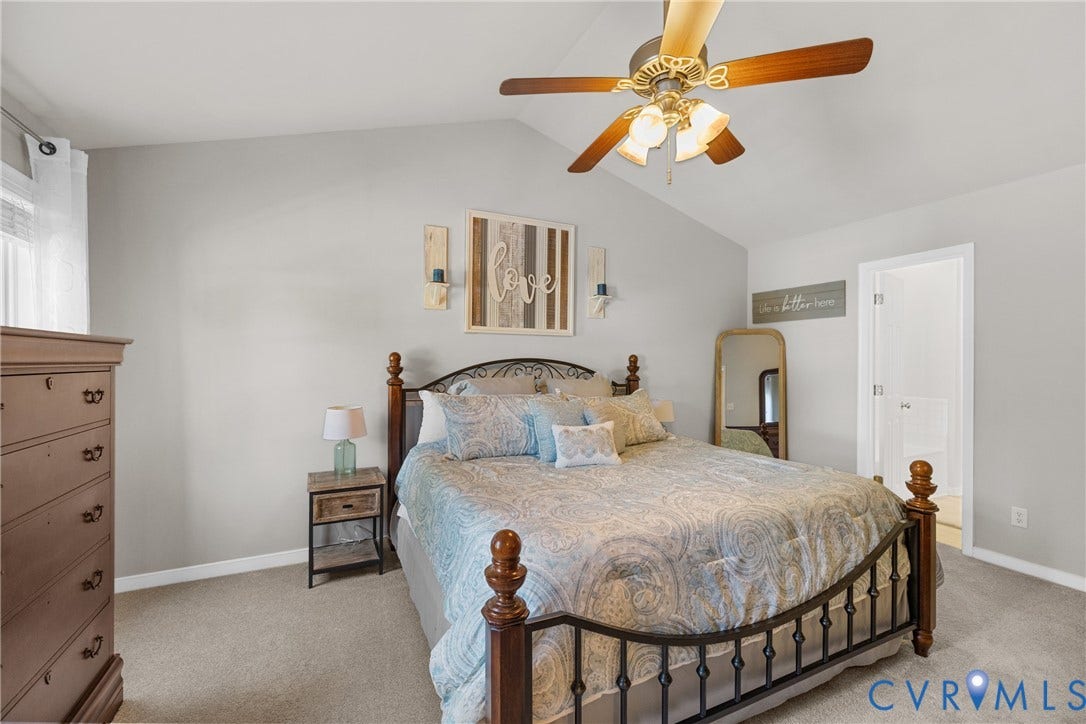 11919 Chestnut Creek Drive, Midlothian, VA 23112 11919 Chestnut Creek Drive, Midlothian, VA 23112