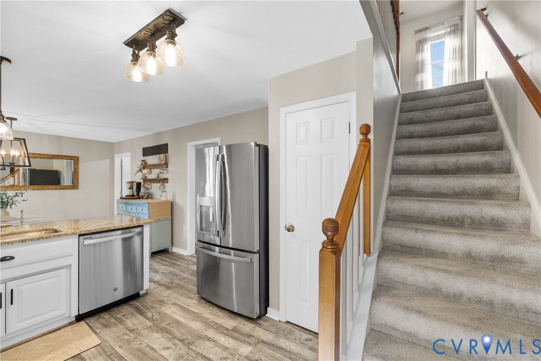 11919 Chestnut Creek Drive, Midlothian, VA 23112 11919 Chestnut Creek Drive, Midlothian, VA 23112