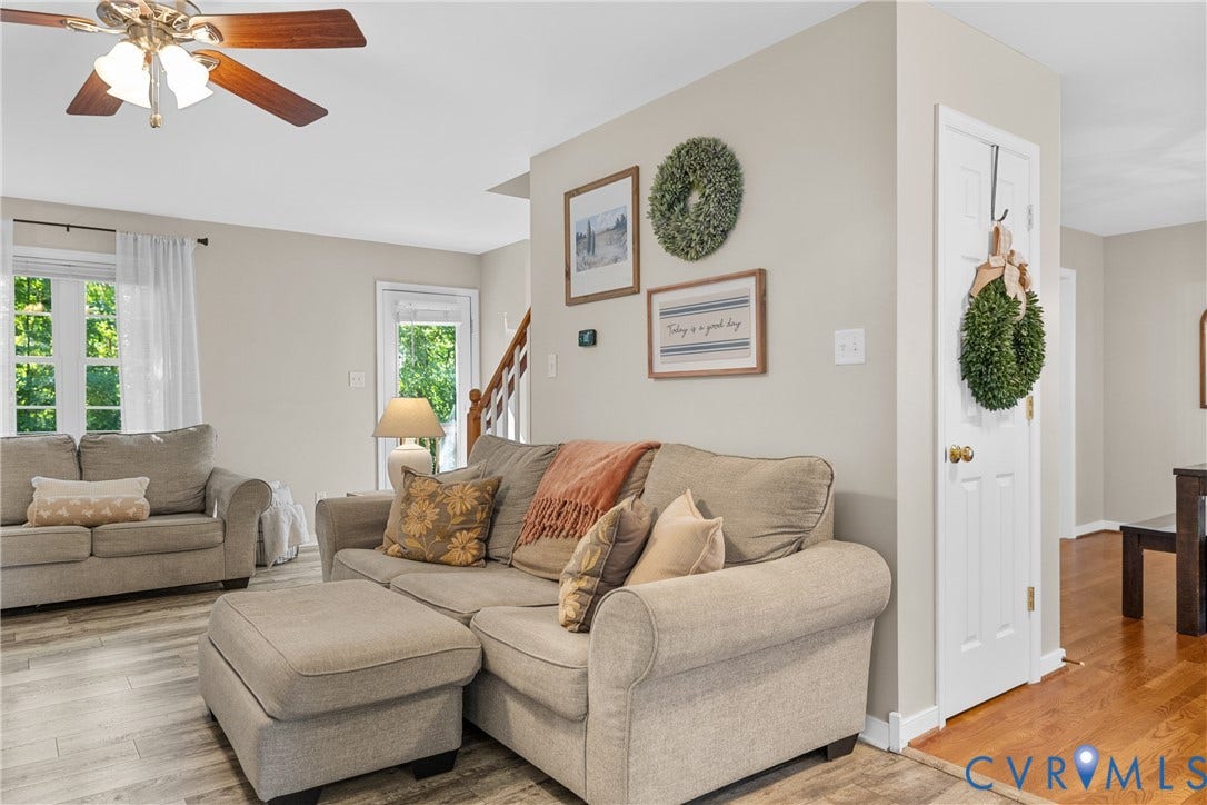11919 Chestnut Creek Drive, Midlothian, VA 23112 11919 Chestnut Creek Drive, Midlothian, VA 23112