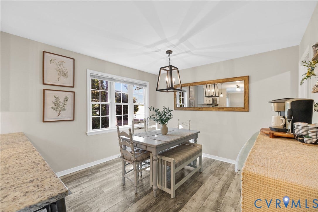 11919 Chestnut Creek Drive, Midlothian, VA 23112 11919 Chestnut Creek Drive, Midlothian, VA 23112