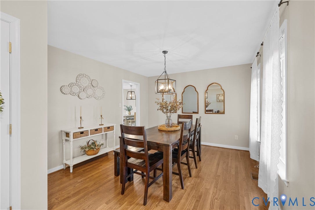 11919 Chestnut Creek Drive, Midlothian, VA 23112 11919 Chestnut Creek Drive, Midlothian, VA 23112