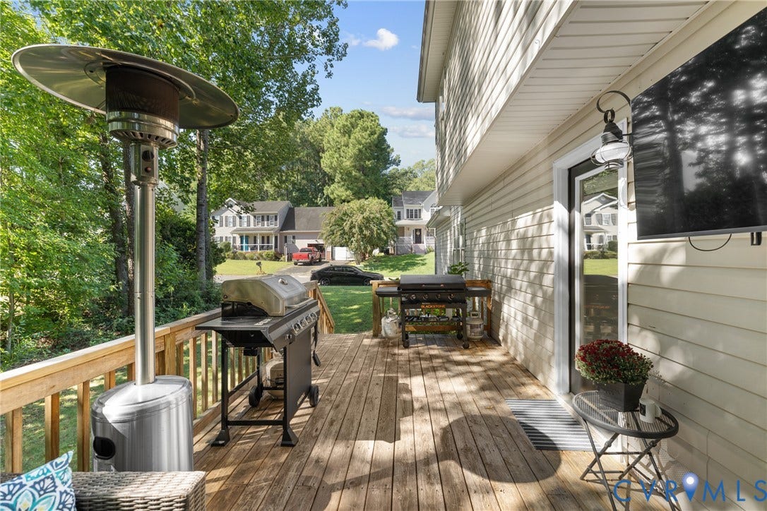 11919 Chestnut Creek Drive, Midlothian, VA 23112 11919 Chestnut Creek Drive, Midlothian, VA 23112