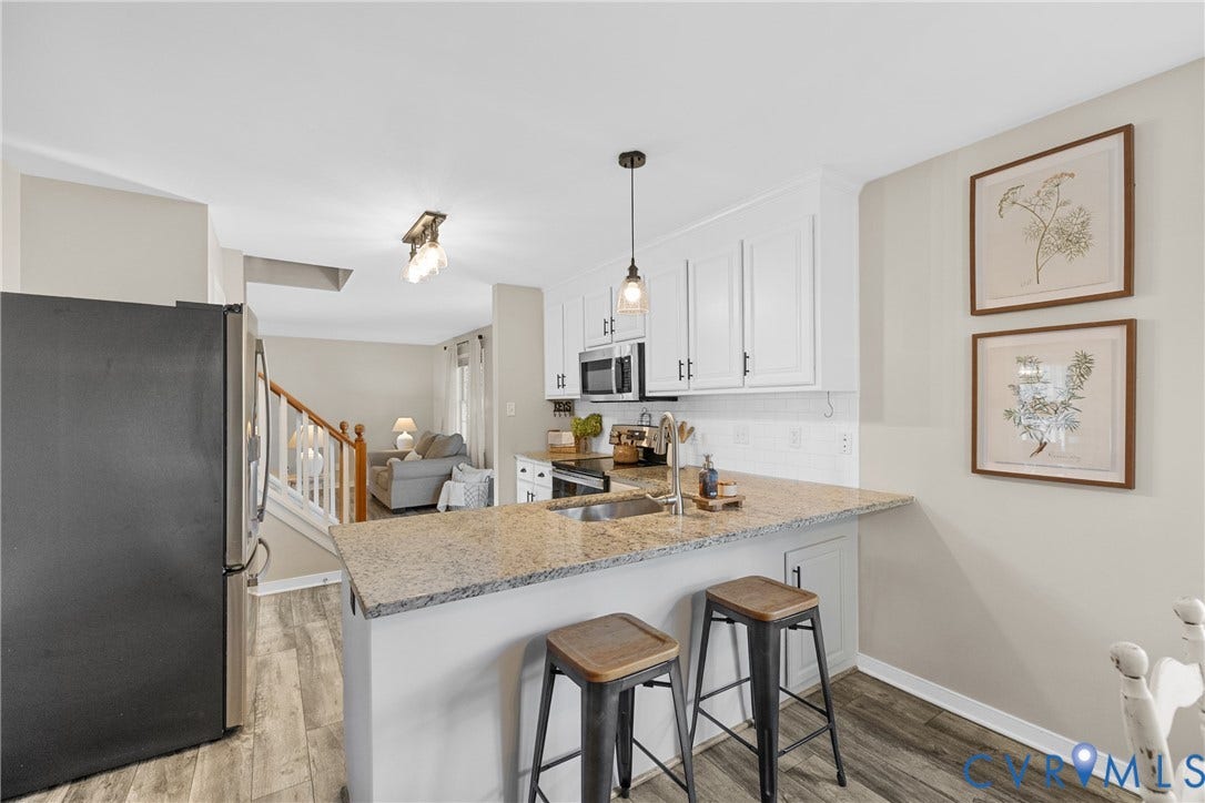 11919 Chestnut Creek Drive, Midlothian, VA 23112 11919 Chestnut Creek Drive, Midlothian, VA 23112
