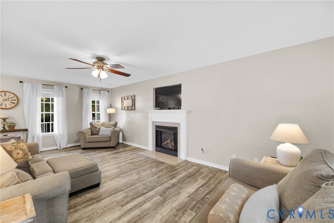 11919 Chestnut Creek Drive, Midlothian, VA 23112 11919 Chestnut Creek Drive, Midlothian, VA 23112