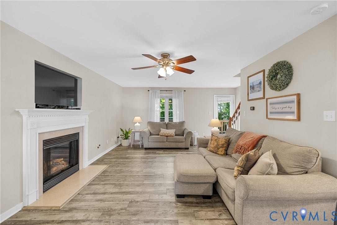 11919 Chestnut Creek Drive, Midlothian, VA 23112 11919 Chestnut Creek Drive, Midlothian, VA 23112