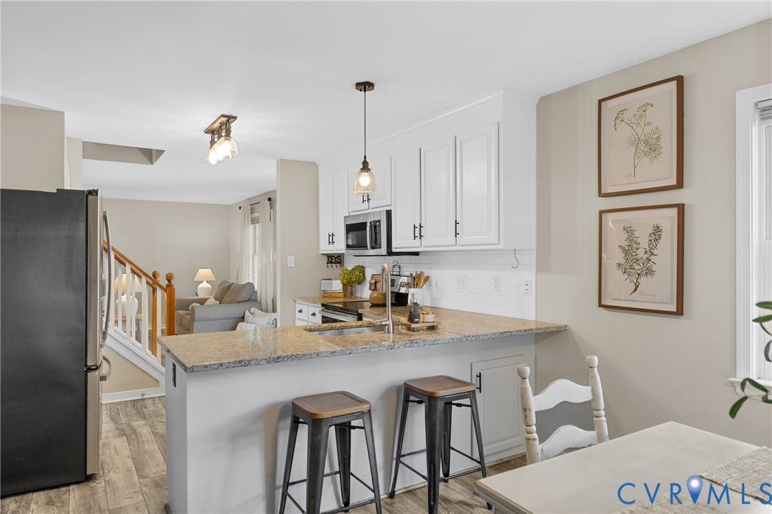 11919 Chestnut Creek Drive, Midlothian, VA 23112 11919 Chestnut Creek Drive, Midlothian, VA 23112