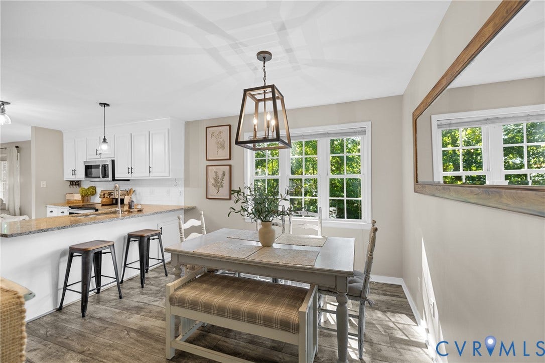 11919 Chestnut Creek Drive, Midlothian, VA 23112 11919 Chestnut Creek Drive, Midlothian, VA 23112