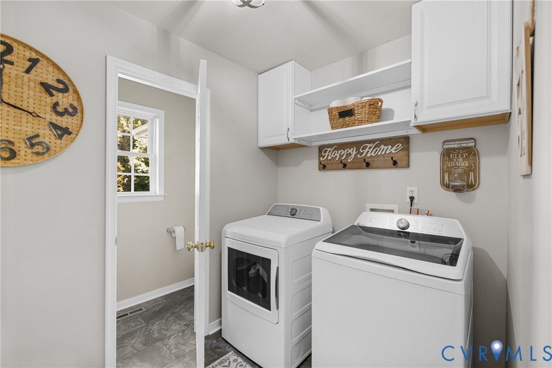 11919 Chestnut Creek Drive, Midlothian, VA 23112 11919 Chestnut Creek Drive, Midlothian, VA 23112