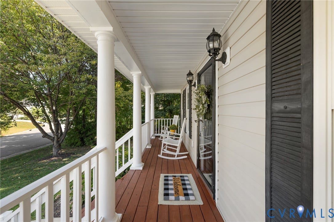 11919 Chestnut Creek Drive, Midlothian, VA 23112 11919 Chestnut Creek Drive, Midlothian, VA 23112