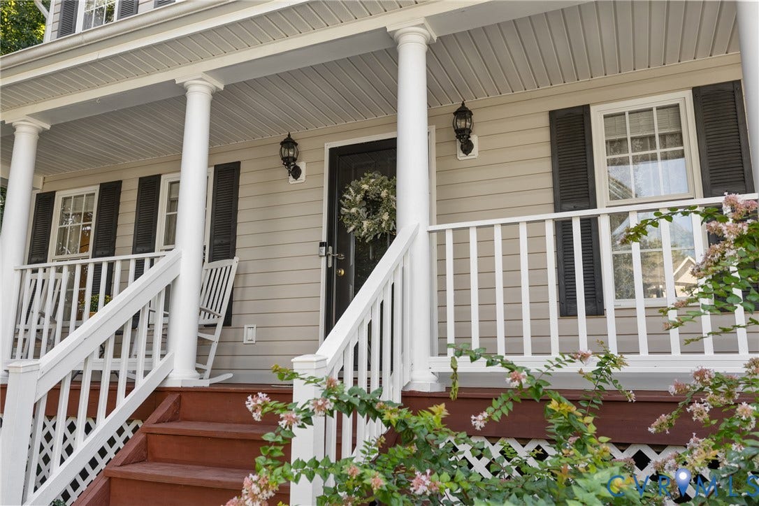 11919 Chestnut Creek Drive, Midlothian, VA 23112 11919 Chestnut Creek Drive, Midlothian, VA 23112