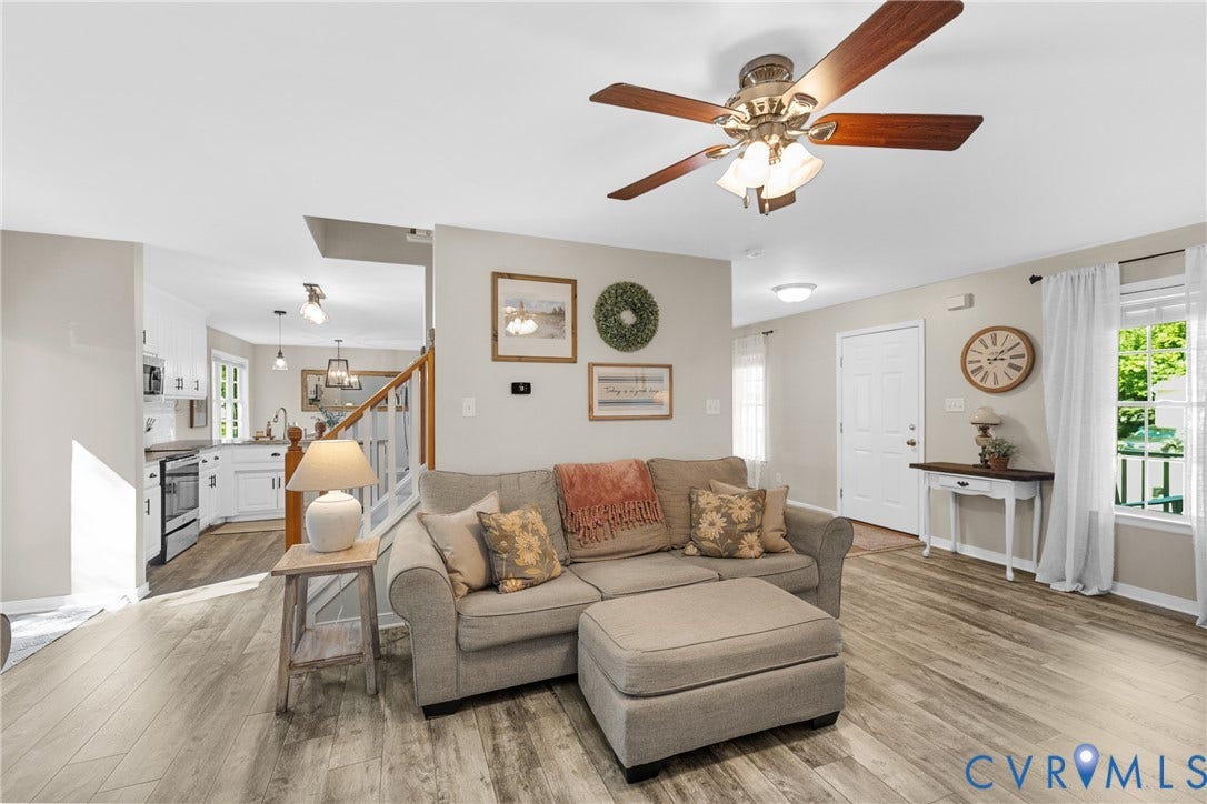 11919 Chestnut Creek Drive, Midlothian, VA 23112 11919 Chestnut Creek Drive, Midlothian, VA 23112