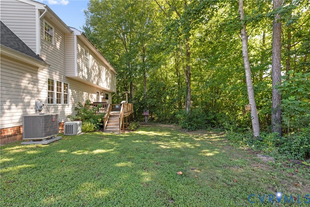 11919 Chestnut Creek Drive, Midlothian, VA 23112 11919 Chestnut Creek Drive, Midlothian, VA 23112