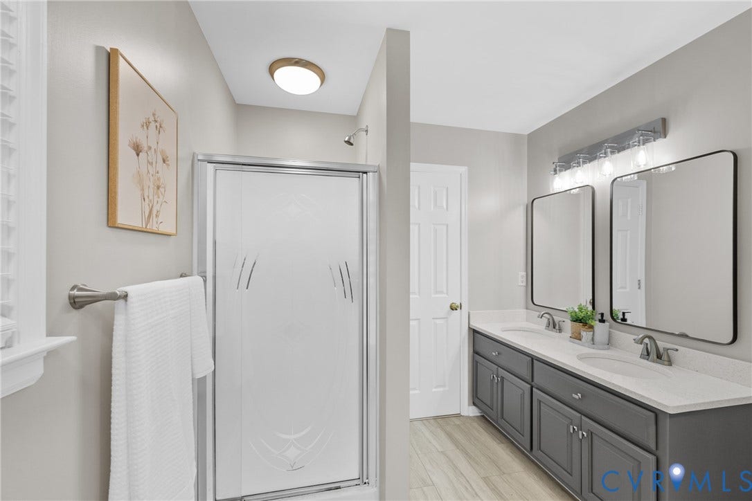 11919 Chestnut Creek Drive, Midlothian, VA 23112 11919 Chestnut Creek Drive, Midlothian, VA 23112