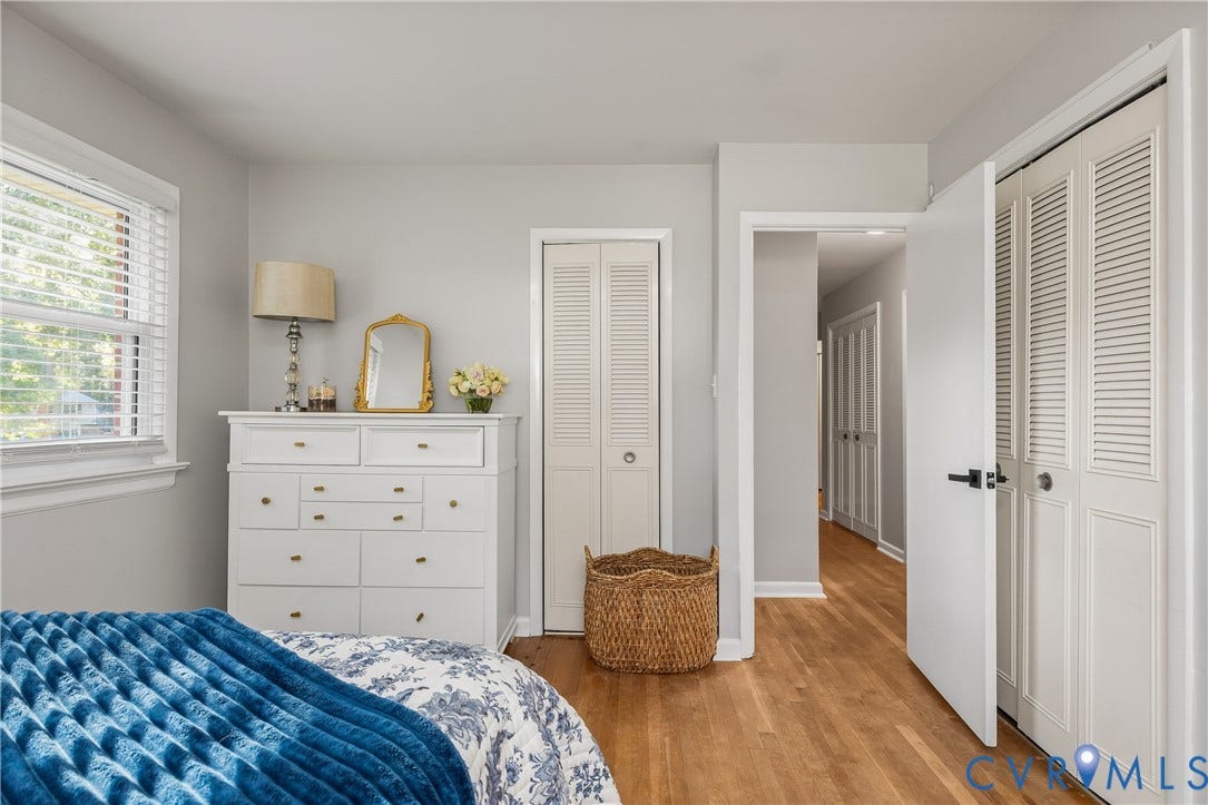 300 Gunby Drive, Henrico, VA 23229 Hardwood-style flooring throughout