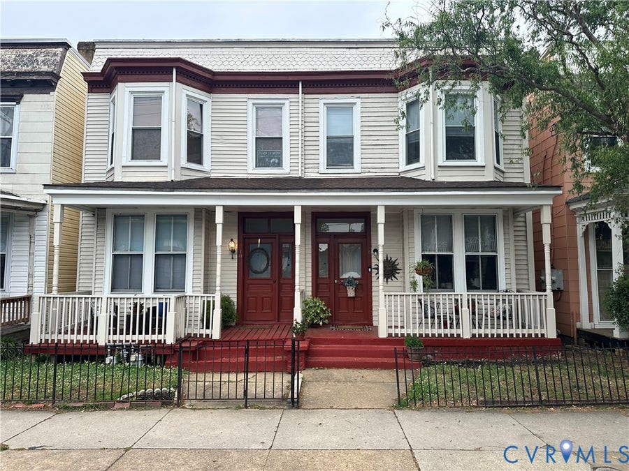 Property photo for 8 S Robinson Street, Richmond, VA