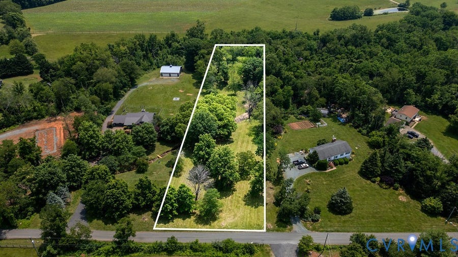 Property photo for 0 Newtown Road, Greenwood, VA
