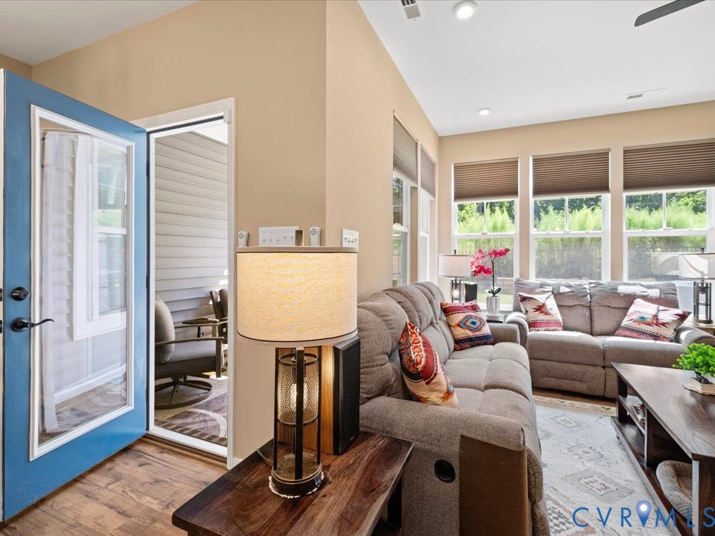 3707 Irby Pond Drive, Midlothian, VA 23112