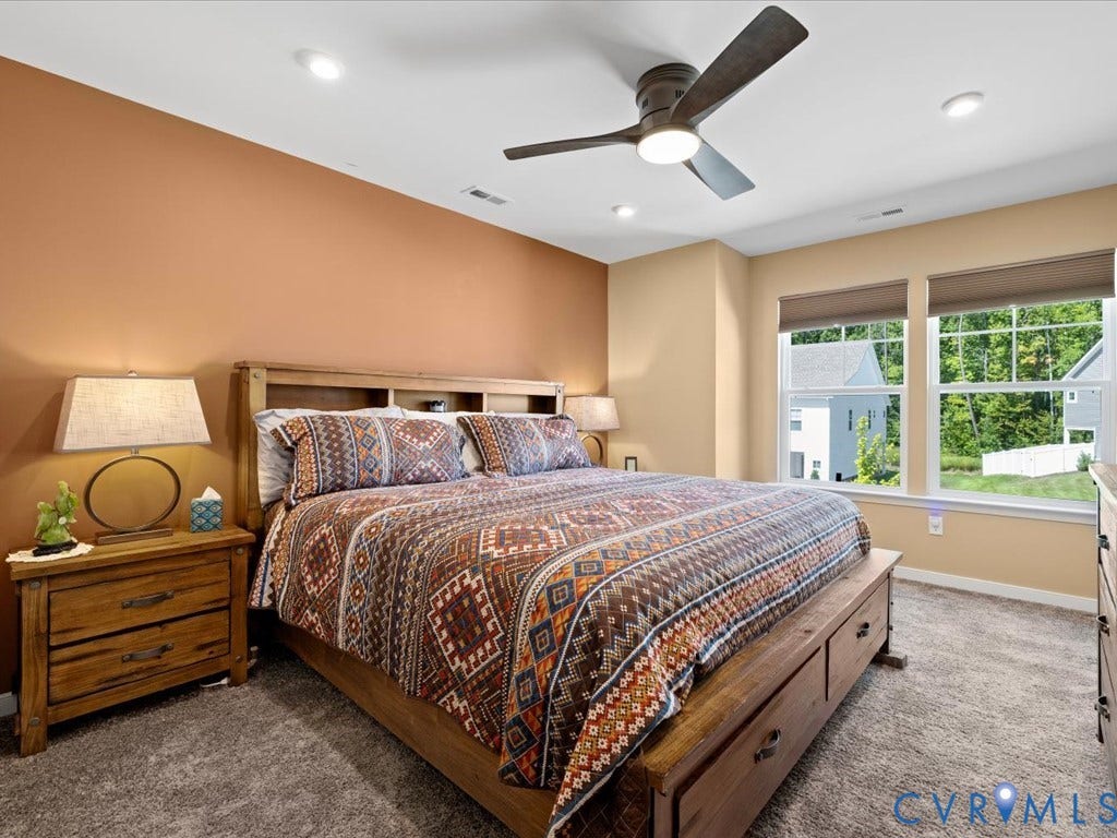 Bedroom #2