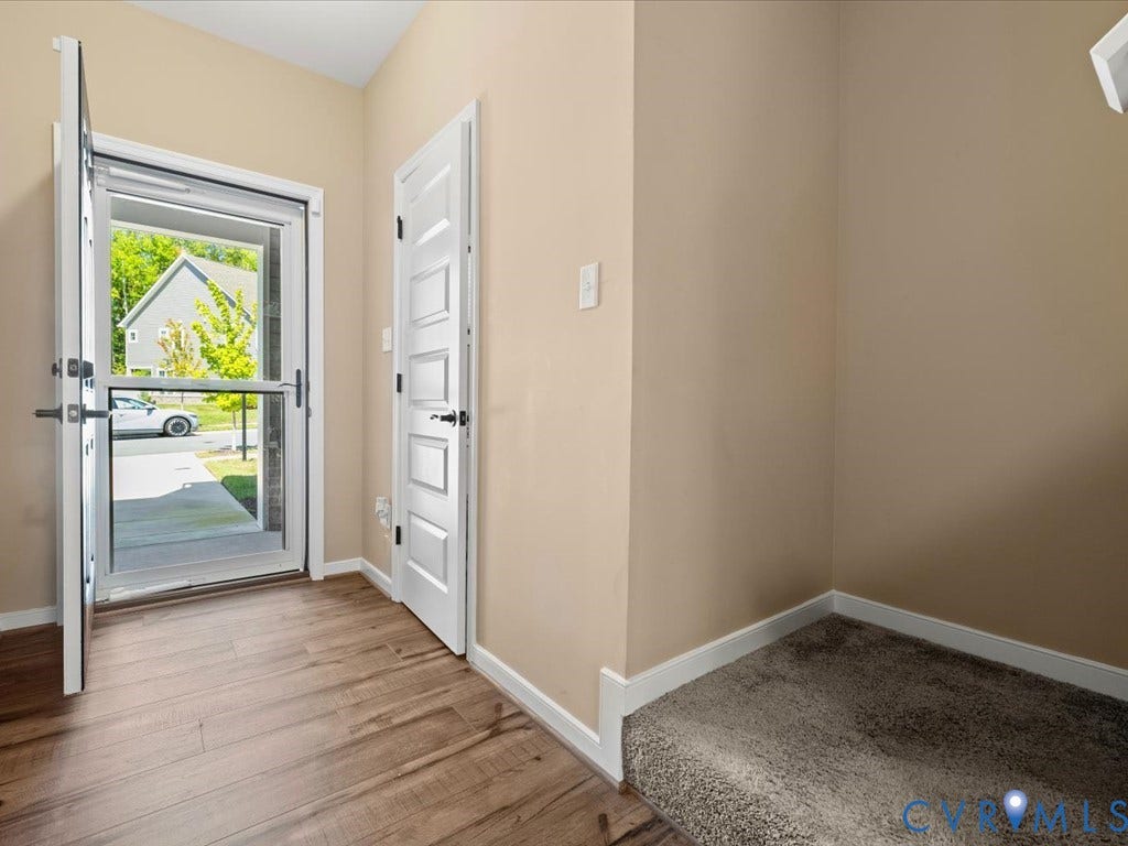 3707 Irby Pond Drive, Midlothian, VA 23112