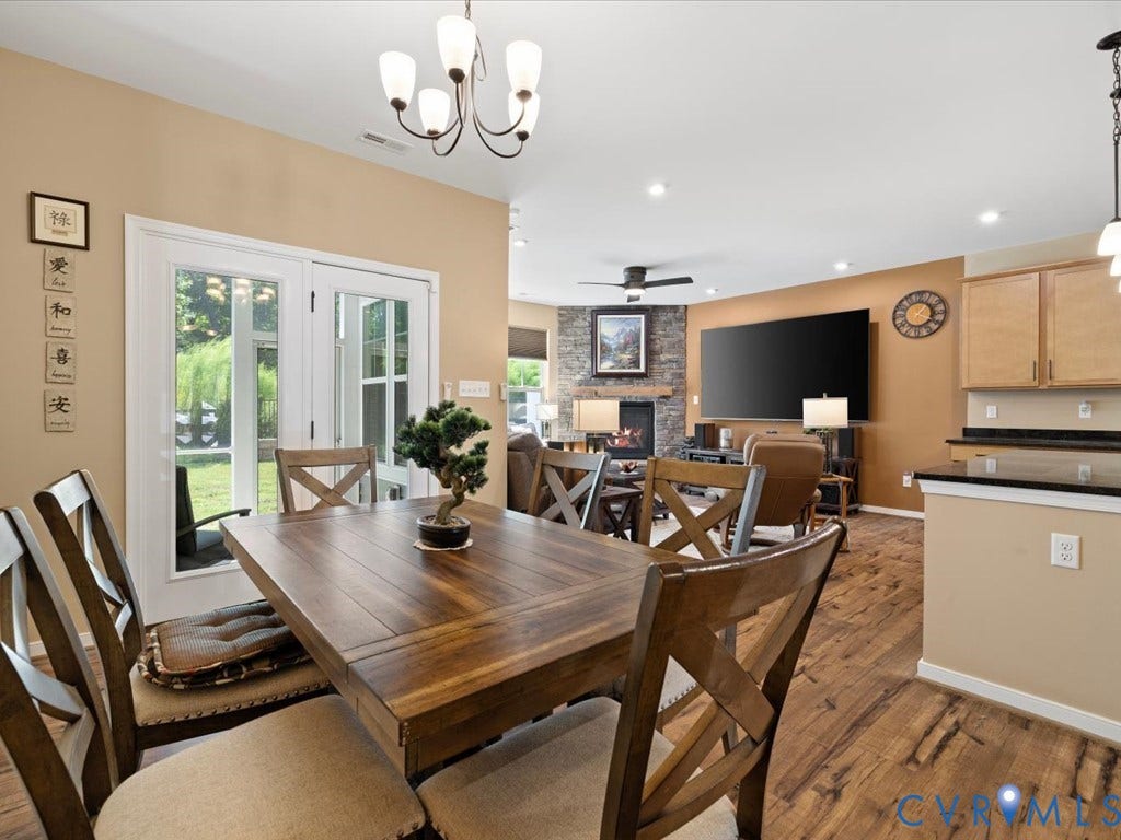 3707 Irby Pond Drive, Midlothian, VA 23112
