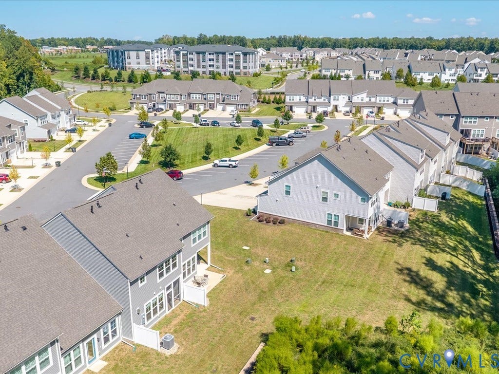 3707 Irby Pond Drive, Midlothian, VA 23112