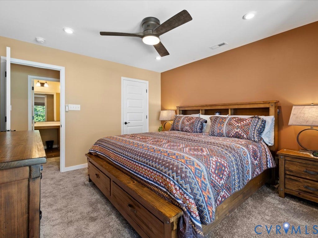 Bedroom #2